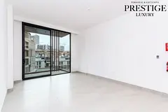 Resale | 2BR | Brand New | Unfurnished | Pool View