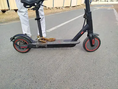 E-Scooter