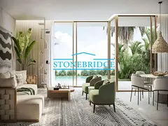 Corner Unit | Single Row | Park View
