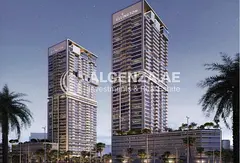 Spacious Unit | High Demand Area | High Floor