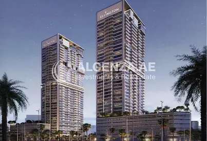 Spacious Unit | High Demand Area | High Floor