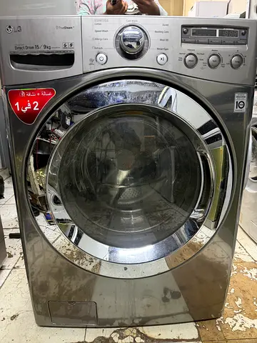 Home appliances
