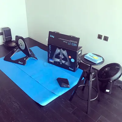 Tacx Neo 2T