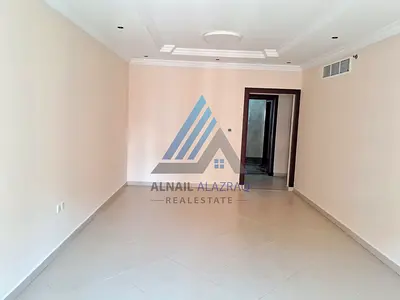 غرفة وصالة فى القصباء