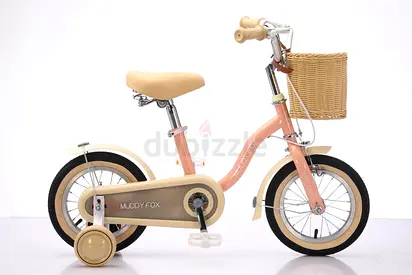 Muddy fox kids bike 12 inch light wight kids bike/ bicycle