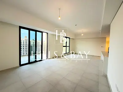 Spacious layout Modern Finishes Bright interiors