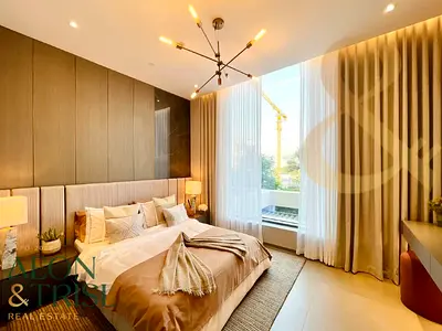 Luxury Living | Park View | Prime Location