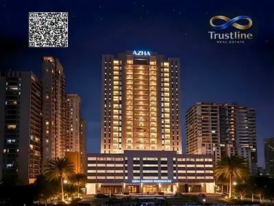 مستأجر أول | موقف سيارة | أنيقة | إطلالة مفتوحة