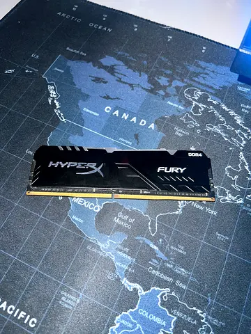 Ram ddr4
