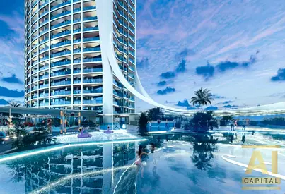 Below OP | Marina skyline View| Post Handover