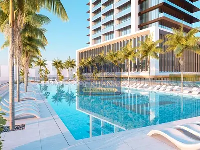 دفعة مقدمة 15٪ | خطة دفع لمدة 7 سنوات | انتقل إلى شقة فاخرة مفروشة بالكامل