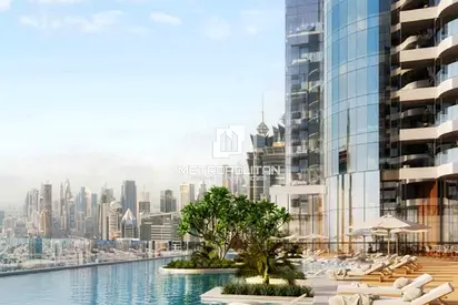 Iconic 1 BR in the heart of Al Habtoor City