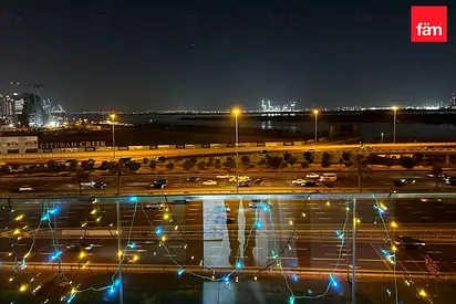 Vacant | Creek View | Fully Furnished