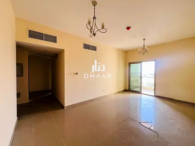 Spacious & Premium Quality 2BR+MAID | Huge Hall | Near Gems Willington School | Ready to Move in | Closed Kitchen