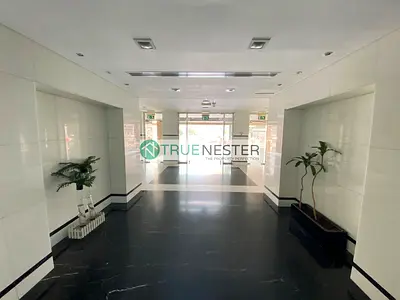 Spacious 2BHK + Maid’s Room | Balcony | Chiller Free | Near Sharaf DG Metro