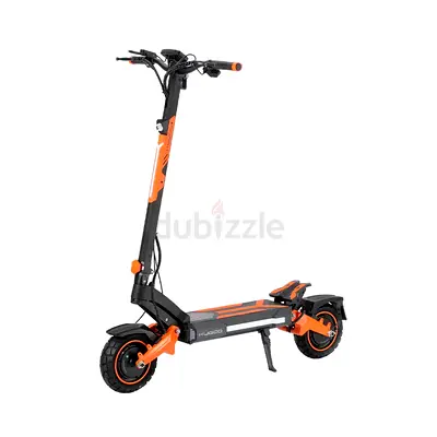 Kugoo F3 Pro Max  Electric Scooter / 12  Months Warranty