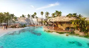 OCEANFRONT 4BR TOWNHOUSE | LUXURY COMMUNITY |