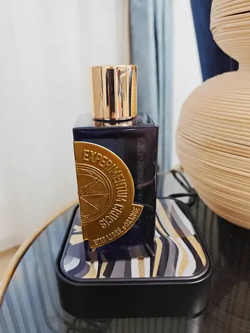 Etat Libre Orange Experimentum Crucis