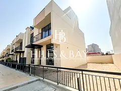 4BR| Brand New|Vacant| Luxurious-Near to Amenities