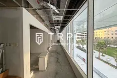 Park View|Office Space|Brand New|5 Parkings