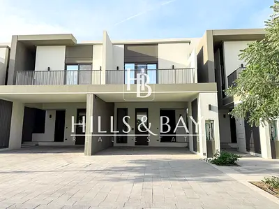 Brand New | Single Row | Near to Amenities