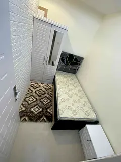 Room partition available for rent !