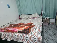 Furnished Keralite Family room with separate bathroom -Shabiya 11, Mussaffah
