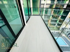 Pool and Community View | 1 Bedroom | Brand New