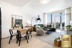 1BHK LUXURY FURNISHED | OPEN VIEW | SPACIOUS LAY OUT