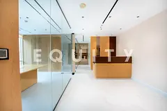 Vacant | High Spec Fit Out | Near Al Khail Rd