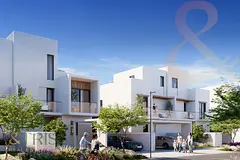 High End | 4 Bedroom Clara | Water Views