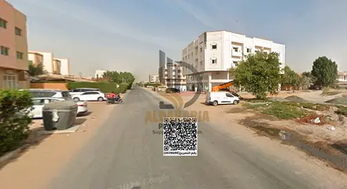 فرصة استثمارية رائعة لامتلاك قطعة أرض سكنية تجارية في منطقة المويهات 3، إحدى أبرز المناطق الحيوية في عجمان والتي تشهد إقبالاً متزايداً من المستثمرين و