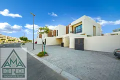 Spacious 3BR Plus Maid | Extra Parking Space | Furnished