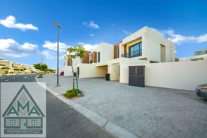 Spacious 3BR Plus Maid | Extra Parking Space | Furnished