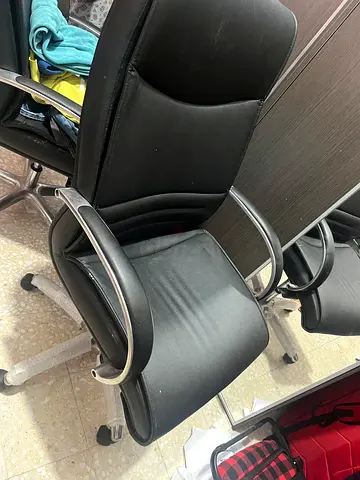 Office chair