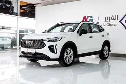 HAVAL WARRANTY 6 YEARS / 200,000kms | GCC | 1.5L TURBO | SUPREME | AED 1,166 PM