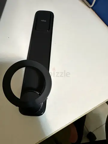 Trands hanging car phone holder magnetic