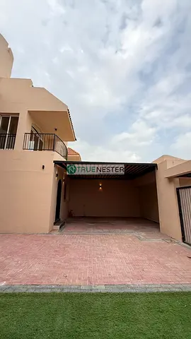 Spacious 5BR Villa with Shared Pool | Al Safa 2