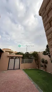 Spacious 5BR Villa with Shared Pool | Al Safa 2