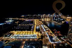 High Floor | Panoramic Sea View | High ROI