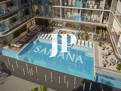 BEST VIEW FOR 2BR Apartment | | Balcony | Multiple Views