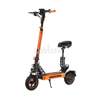 Kugoo G2 Pro Plus Electric Scooter/ Brand New-1 Year Warranty