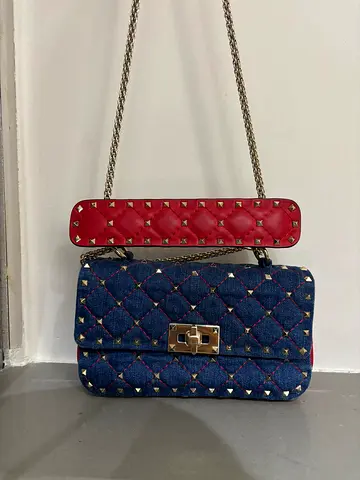 Valentino Garavani Rockstud Spike bag