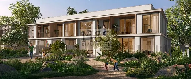 Nature Inspired Living | 3 Bedrooms Townhouse | Velora ,The Valley