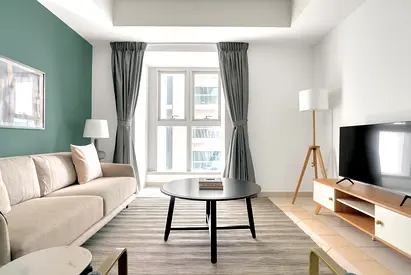 City View | Furnished | Flexible Terms