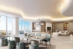 Genuine Resale | 1BR Sea View | PHPP