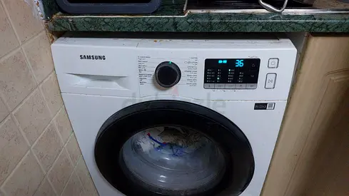 Washing Machine Repair Near me