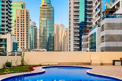 Near Metro | Ready to Move | Studio unfurnished