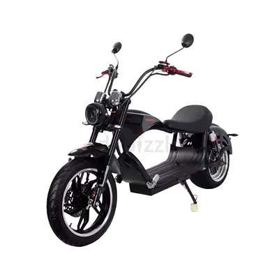 Kugoo M1 Electric Scooter- 1 Year Warranty