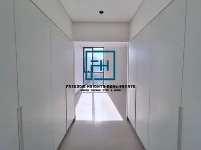 4-Bedroom Semi-Detached Villa | Sendian Cluster – Masaar | Ready to Move In | For Sale